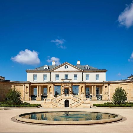 The Langley, A Luxury Collection Hotel, Buckinghamshire Iver Kültér fotó