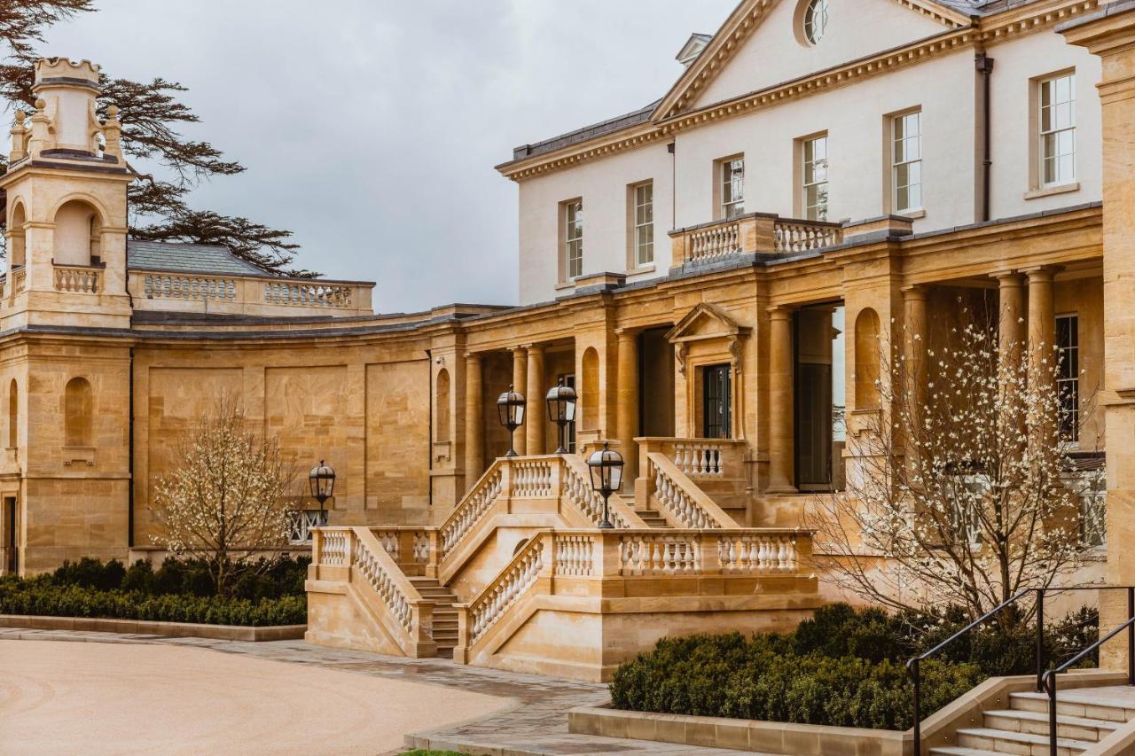 The Langley, A Luxury Collection Hotel, Buckinghamshire Iver Kültér fotó