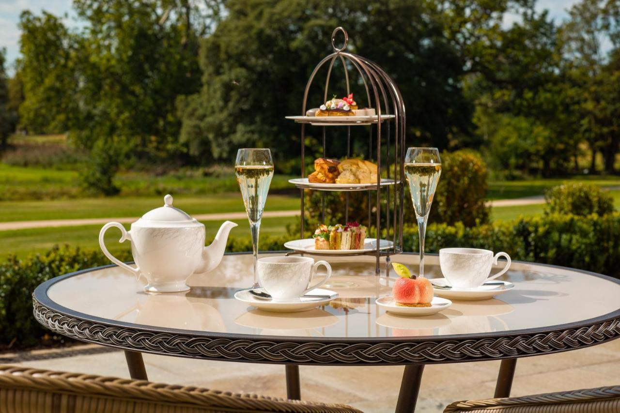 The Langley, A Luxury Collection Hotel, Buckinghamshire Iver Kültér fotó