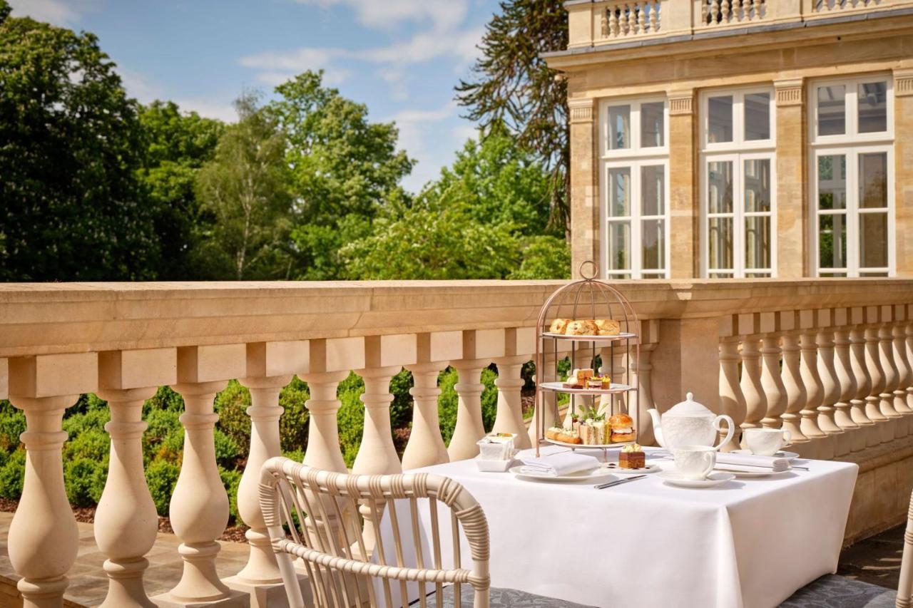The Langley, A Luxury Collection Hotel, Buckinghamshire Iver Kültér fotó