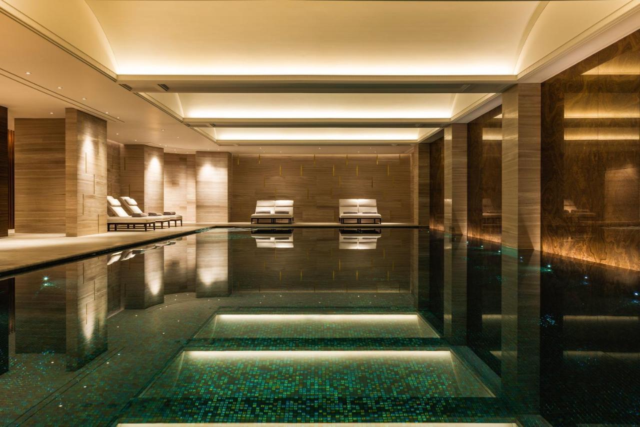 The Langley, A Luxury Collection Hotel, Buckinghamshire Iver Kültér fotó