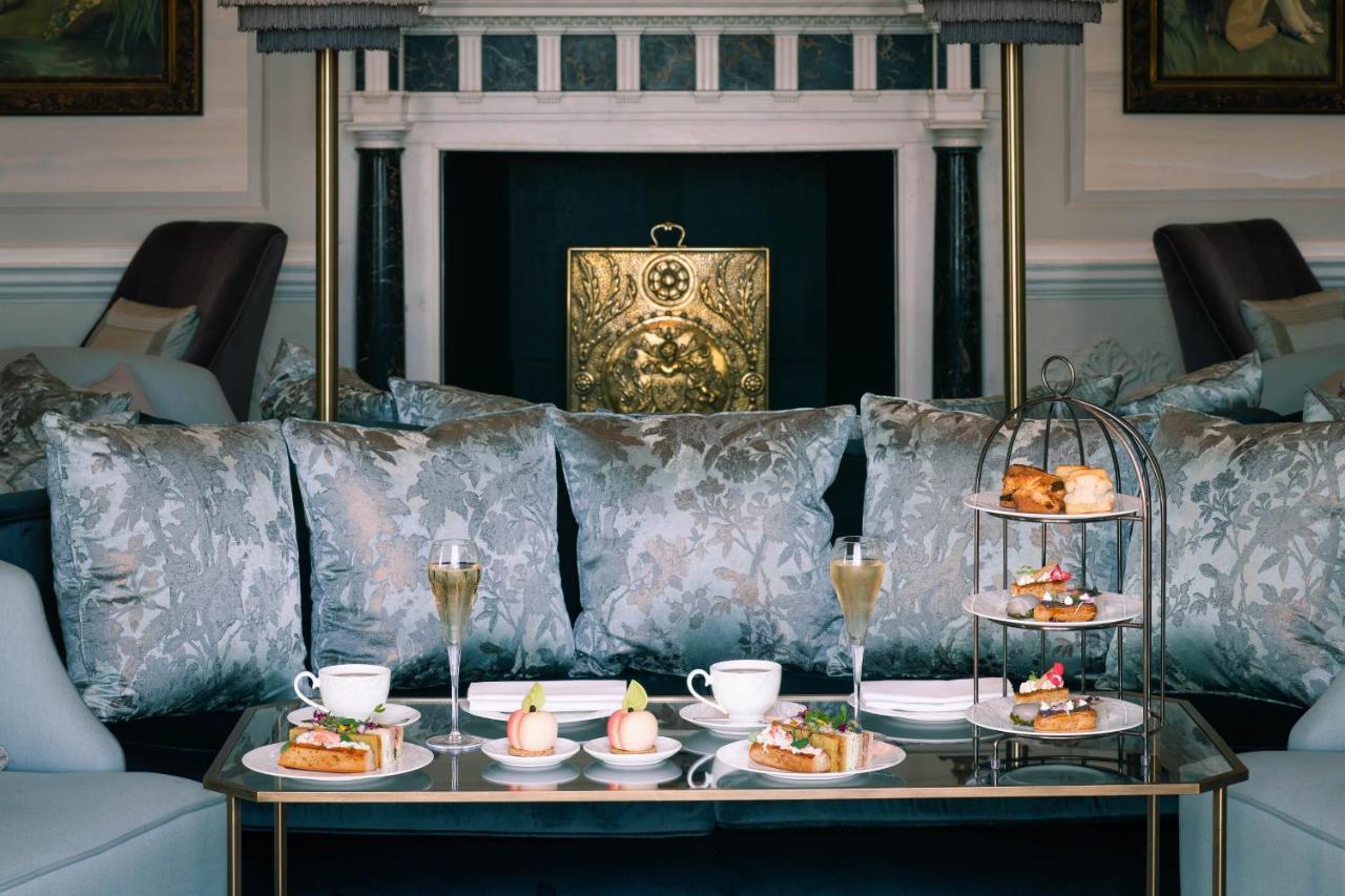 The Langley, A Luxury Collection Hotel, Buckinghamshire Iver Kültér fotó