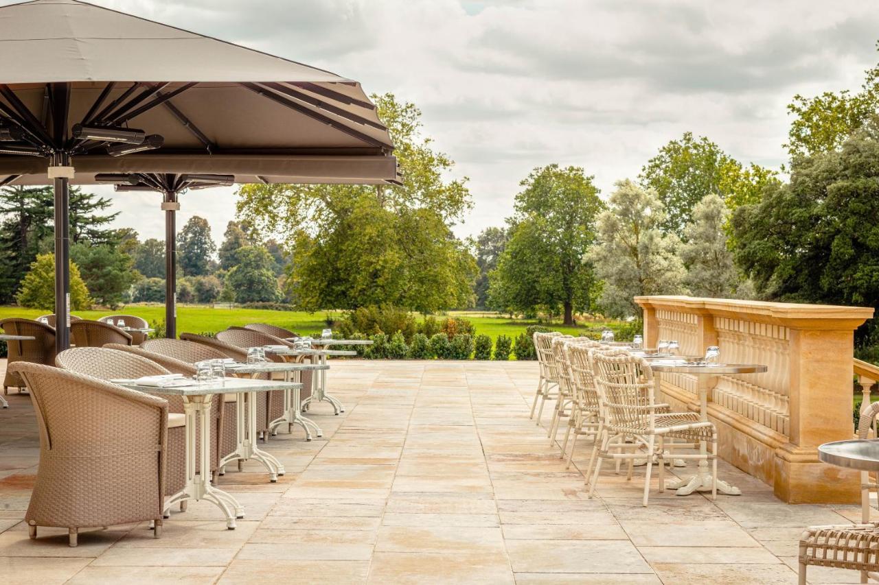 The Langley, A Luxury Collection Hotel, Buckinghamshire Iver Kültér fotó