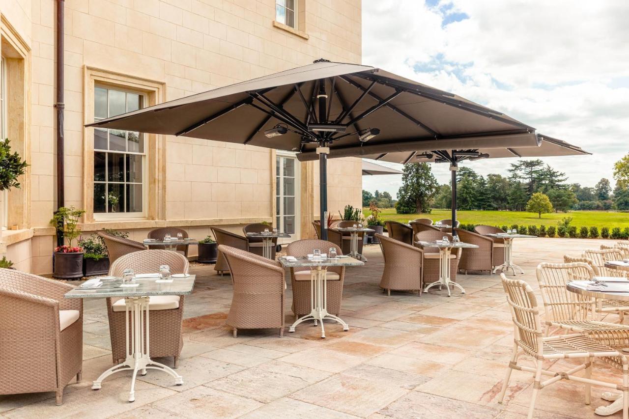 The Langley, A Luxury Collection Hotel, Buckinghamshire Iver Kültér fotó