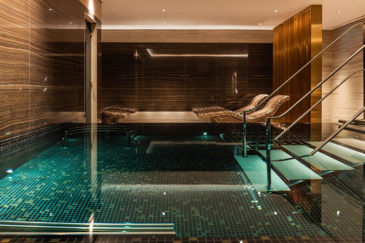The Langley, A Luxury Collection Hotel, Buckinghamshire Iver Kültér fotó