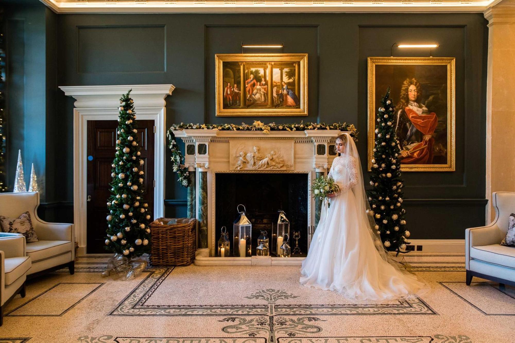 The Langley, A Luxury Collection Hotel, Buckinghamshire Iver Kültér fotó