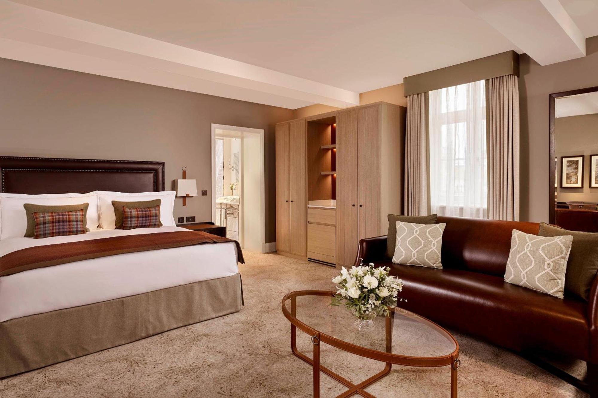 The Langley, A Luxury Collection Hotel, Buckinghamshire Iver Kültér fotó