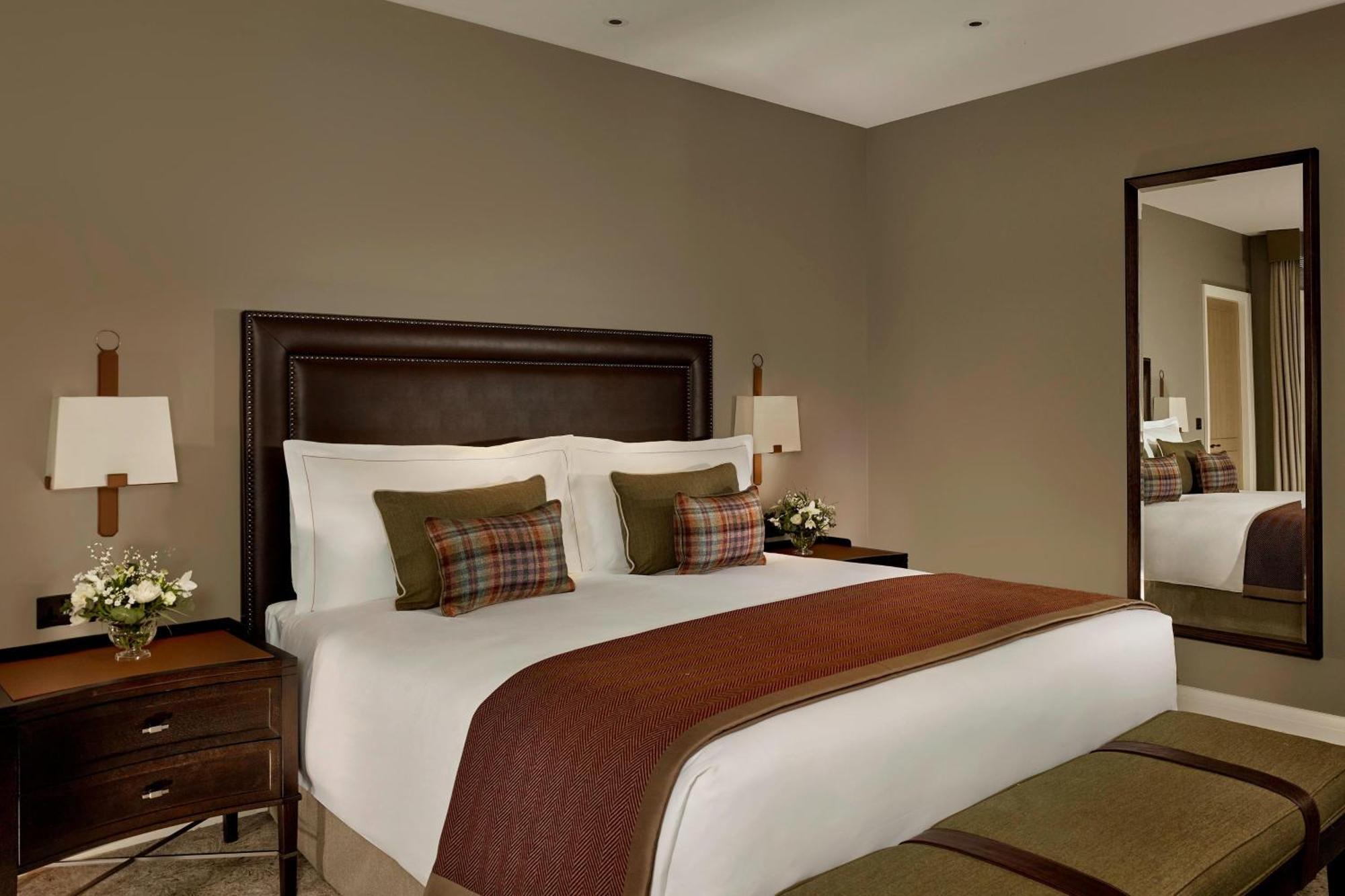 The Langley, A Luxury Collection Hotel, Buckinghamshire Iver Kültér fotó